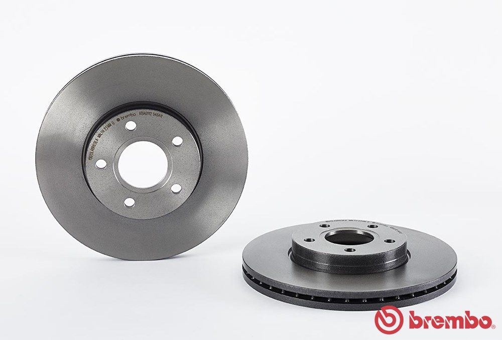 Brembo 09.946411